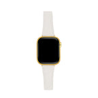 Suede Leather Watch Band