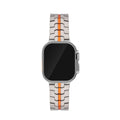 Men's Premium Titanium Watch Band for Apple Watch