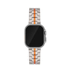 Men's Premium Titanium Watch Band for Apple Watch