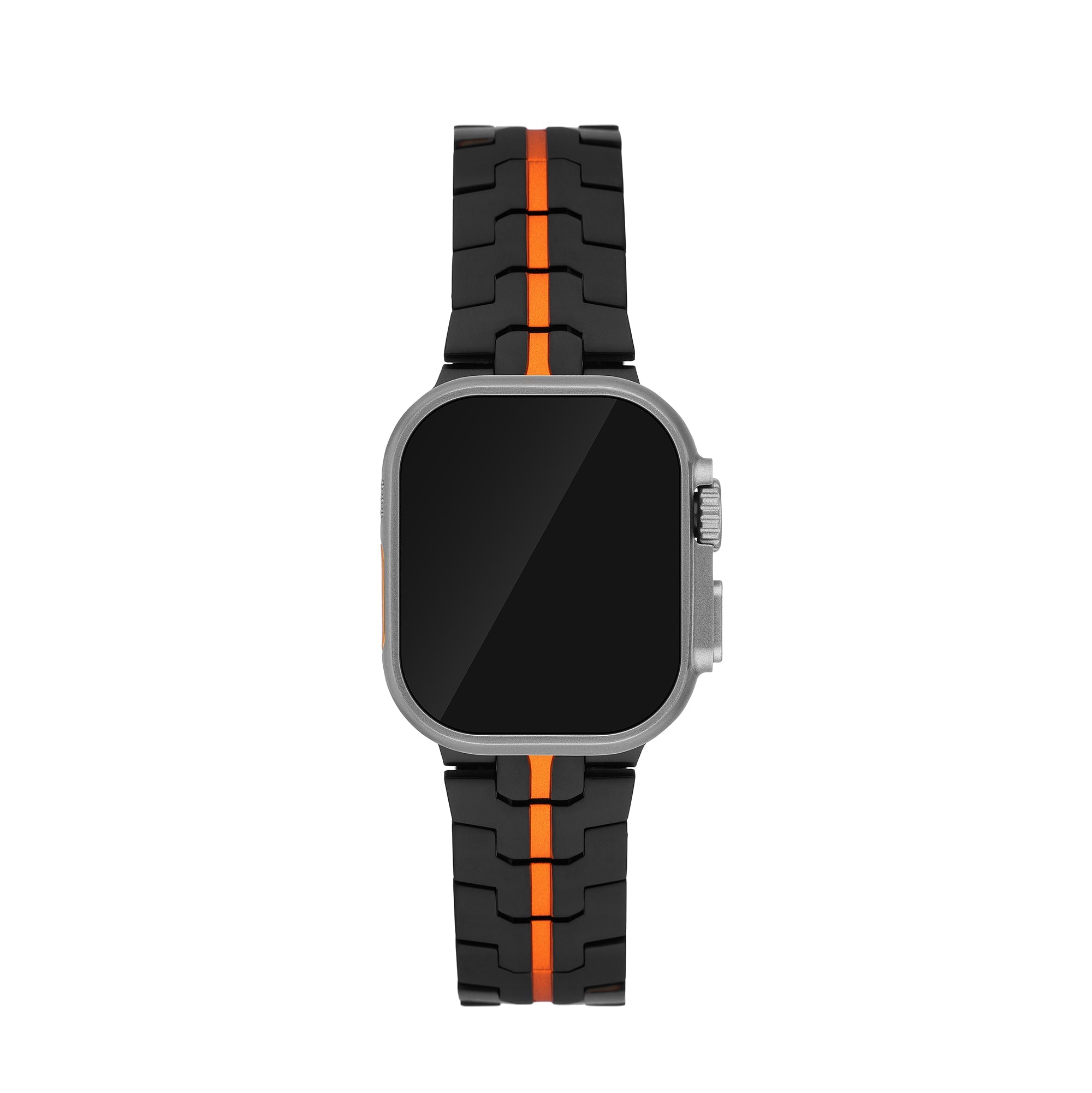 Men's Premium Titanium Watch Band for Apple Watch