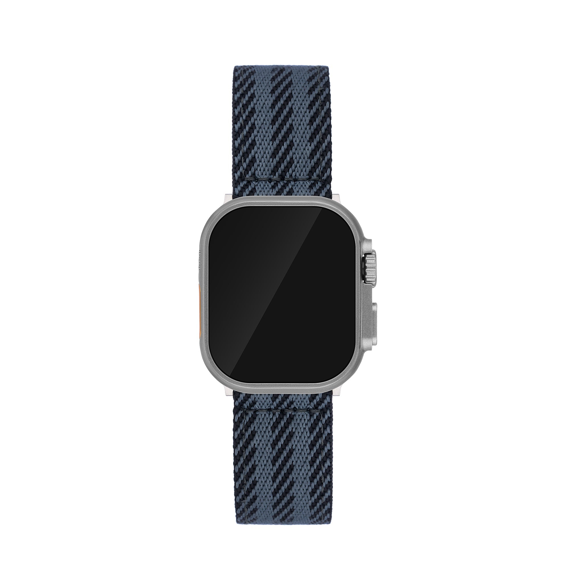 Unisex Striped Watch Band for Apple Watch
