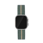 Unisex Striped Watch Band for Apple Watch