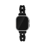 Unisex Braided Nylon Watch Band for Apple Watch