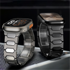 Titan-G1 Titanium Band