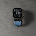 AP-Style Integrated FKM Rubber Band