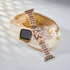 Shimmering Pearl Watch Band for Apple Watch