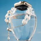 Pearl-fect Watch Band