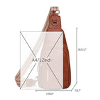 Hands-free - Crossbody bag