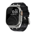 AP-Style Integrated FKM Rubber Band