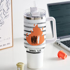 Another In The Fire Christian 40OZ Tumbler