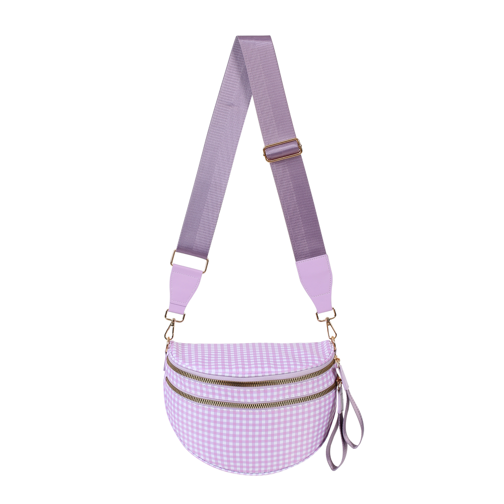 GoFree ¨C Gingham Edition