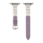 Steluney Leather Strap