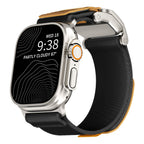 Fearless 2.0 | Tactical Magnetic Nylon Band