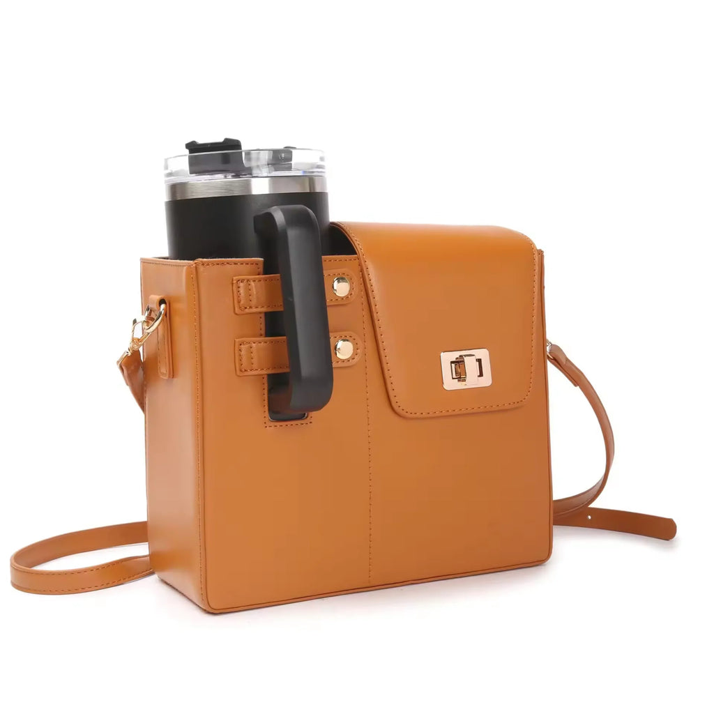 CupHolder - Crossbody bag