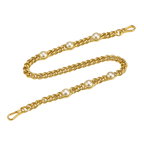 PearlLink Chain 19" – Bag Chain