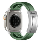 R Elite FKM Band For Apple Watch
