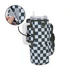 Sippy -?The Hands-Free Bottle Sling
