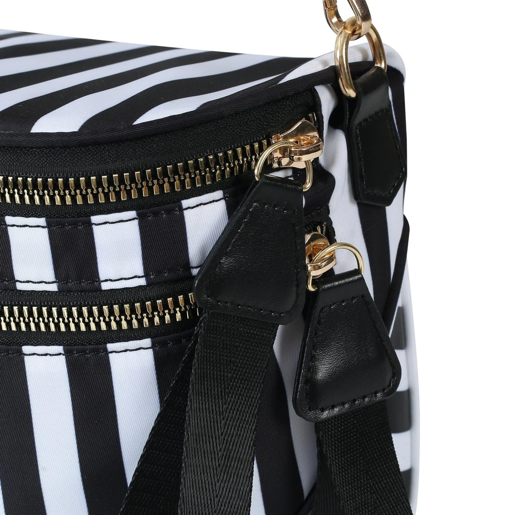 GoFree ¨C Vertical Stripe Edition