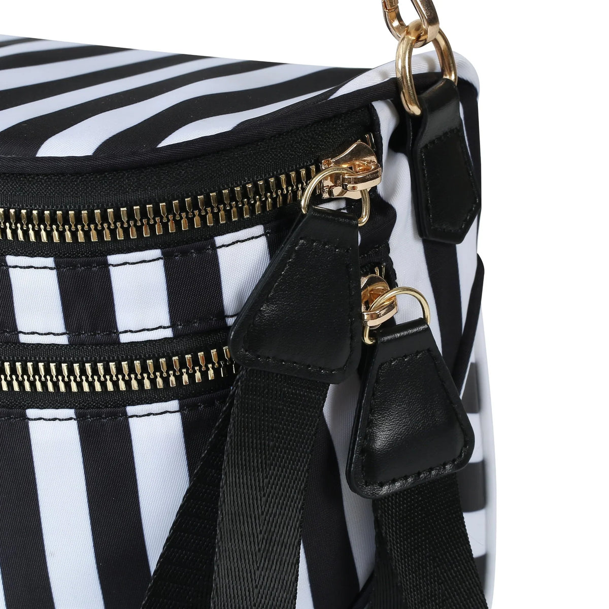 GoFree ¨C Vertical Stripe Edition