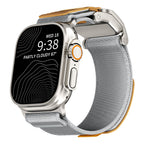 Fearless 2.0 | Tactical Magnetic Nylon Band