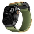 Fearless 2.0 | Tactical Magnetic Nylon Band
