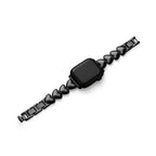 Polished Love Metal Watch Band for Apple Watch