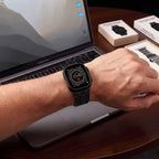 AP-Style Integrated FKM Rubber Band