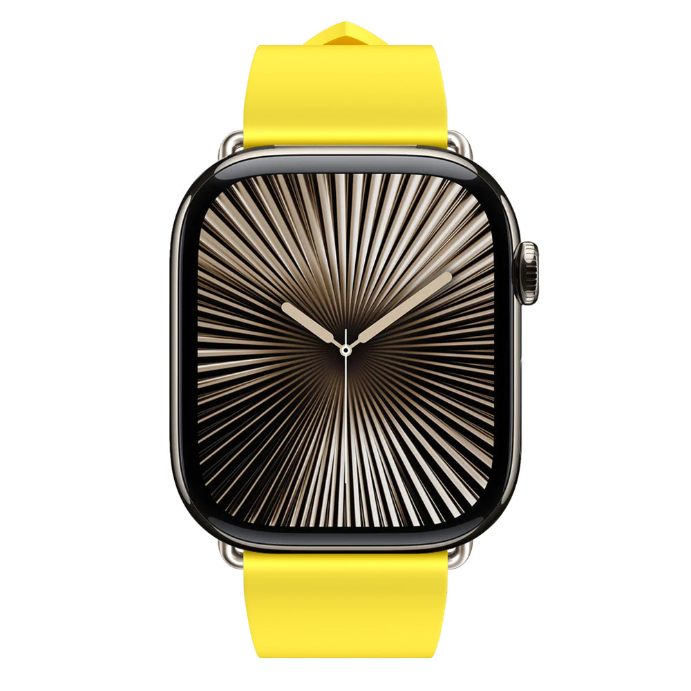 Dressy Apple Watch Band