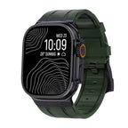 AP-Style Integrated FKM Rubber Band