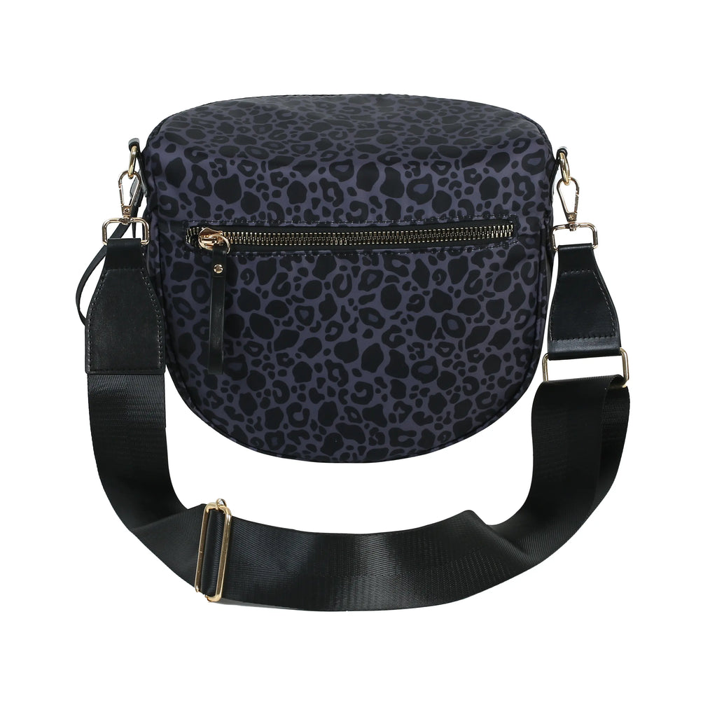 GoFree - Leopard Bum Bag