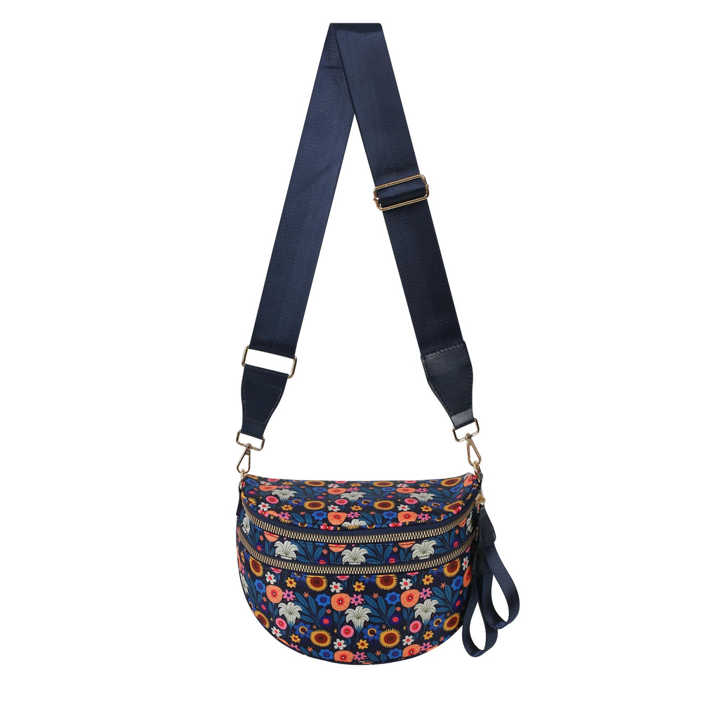 GoFree ¨C Folk Bloom Limited Edition