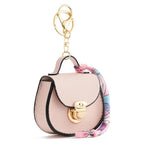MiniScarf Purse ¨C Bag Charm