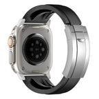 R Elite FKM Band For Apple Watch