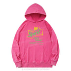 Holy Spirit Christian Washed Hoodie