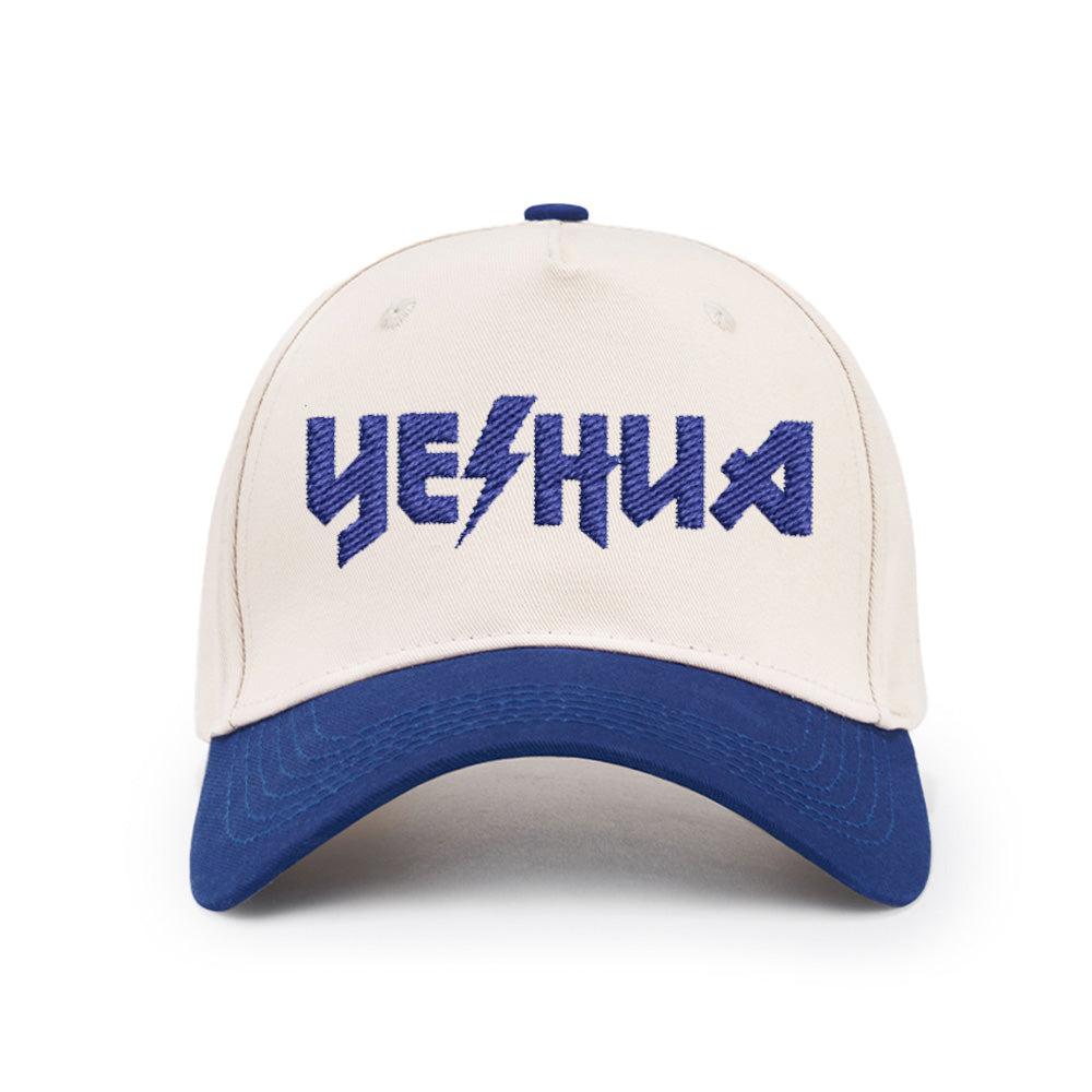 YESHUA Christian Trucker Hat