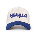 YESHUA Christian Trucker Hat