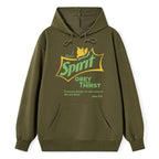 Holy Spirit Classic Christian Hoodie