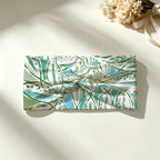 Trust Him For The Catch Christian Seamless Wide Headband