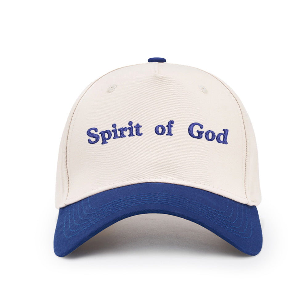 Spirit Of God Christian Trucker Hat