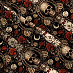 From Death To Life Christian Maxi Dress