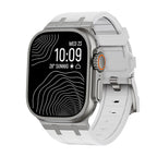 AP-Style Integrated FKM Rubber Band