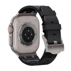 AP-Style Integrated FKM Rubber Band