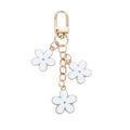 Daisy Flower ¨C Bag Charm