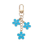 Daisy Flower ¨C Bag Charm