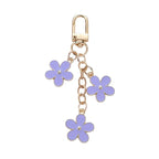 Daisy Flower ¨C Bag Charm