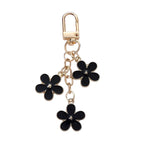 Daisy Flower ¨C Bag Charm