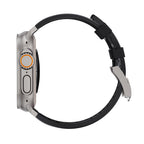 AP-Style Integrated FKM Rubber Band