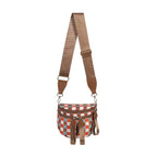 Mini GoFree - The Half-Size Crossbody