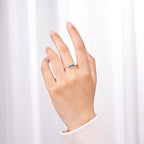 Jesus Fish Christian 925 Sterling Silver Ring