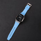 AP-Style Integrated FKM Rubber Band